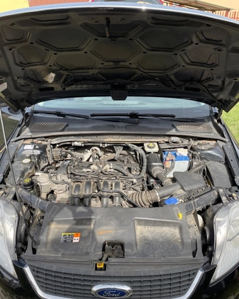 Ford Mondeo cena 16800 przebieg: 277945, rok produkcji 2009 z Pruchnik małe 191